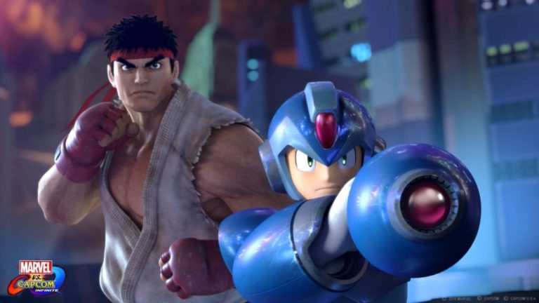 Marvel vs Capcom: Infinite & Life is Strange: Before the Storm akan Menggunakan Teknologi Anti-tamper Denuvo