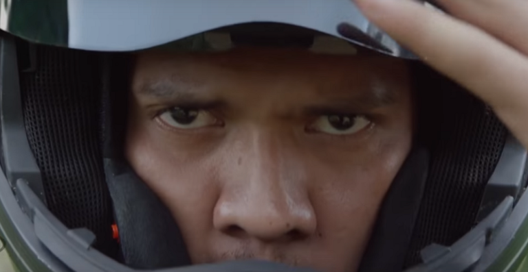 iko uwais beyond skyline