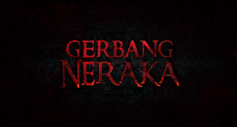 film horor indonesia gerbang neraka