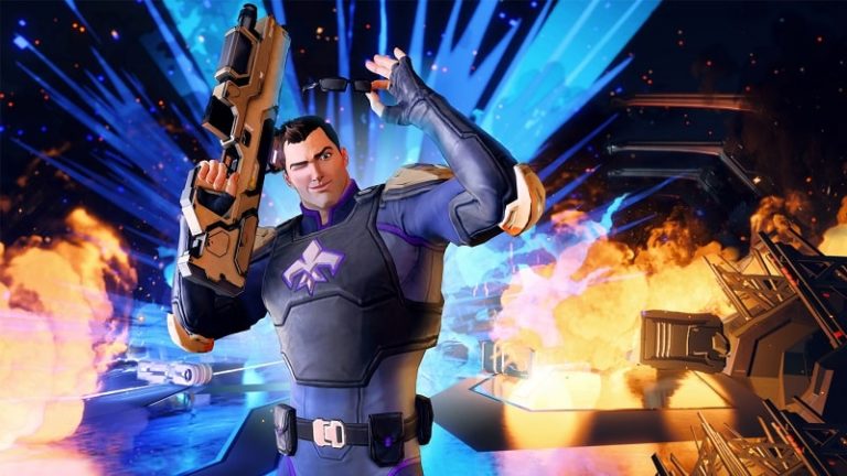Spesifikasi PC untuk Agents of Mayhem, Grafis Kartun Minta Tenaga Gila-gilaan