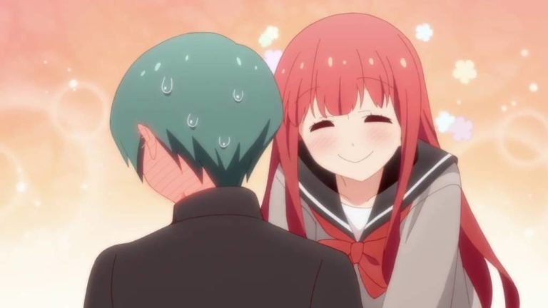 Inilah 20 Anime Yang Perlu Kamu Ikuti Pada Pertengahan Summer 2017