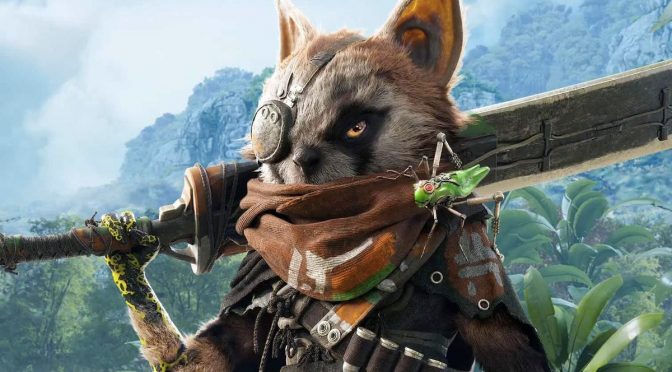 biomutant