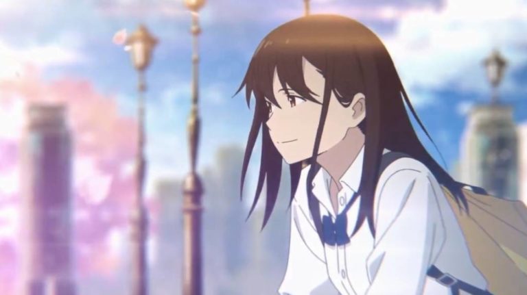 Novel "Kimi no Suizou wo Tabetai" Dapatkan Adaptasi Movie Pada 2018 4 Novel “Kimi no Suizou wo Tabetai” Dapatkan Adaptasi Movie Pada 2018