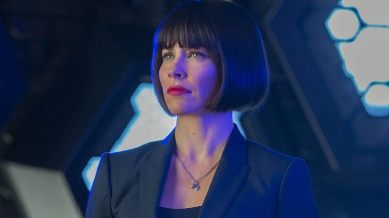 the wasp evangeline lilly