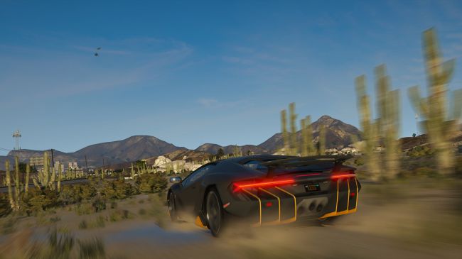 mod GTA V