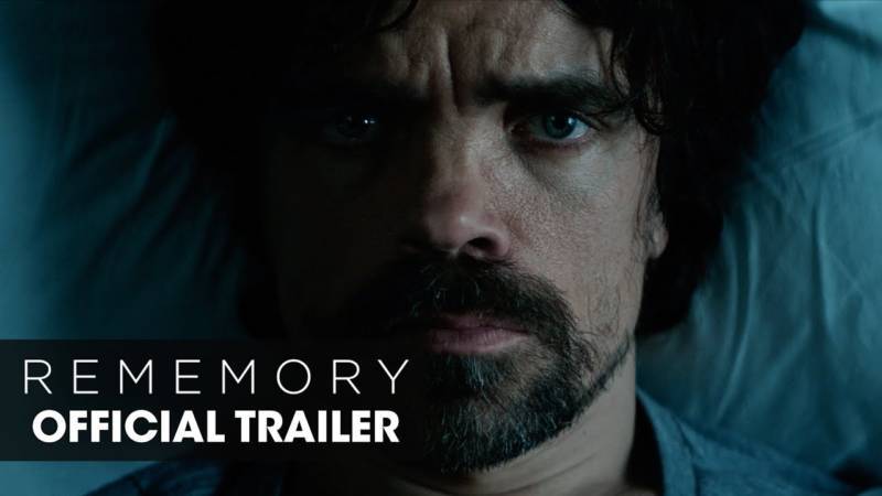 trailer pertama rememory