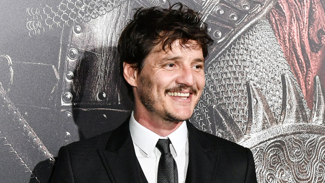 equalizer 2 pedro pascal