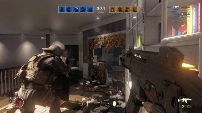 Rainbow Six Siege 3.0 Update Semua Masalah yang Diketahui