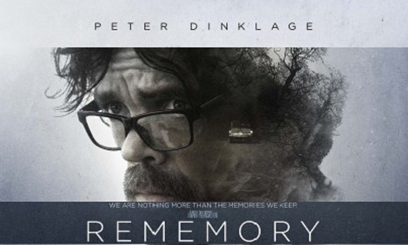 review rememory 2017