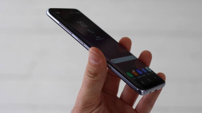 samsung akan dibeli Google