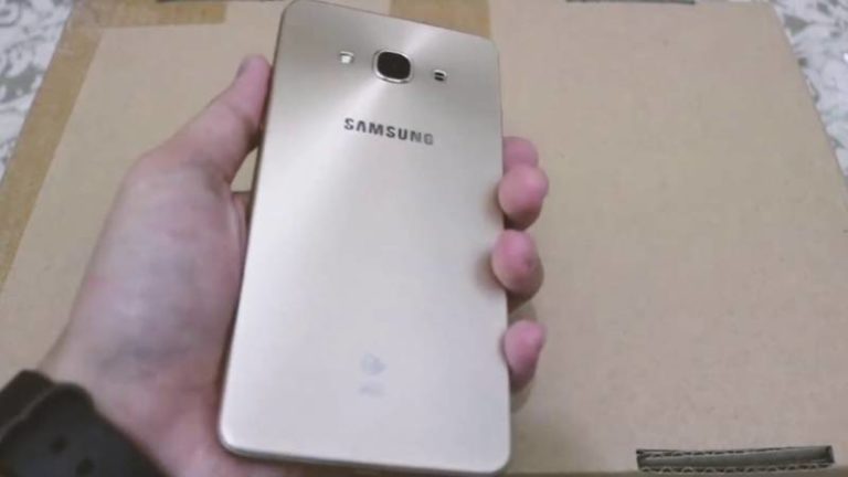 Smartphone Samsung 2 Jutaan, Inilah Spesifikasi Galaxy J3 Pro