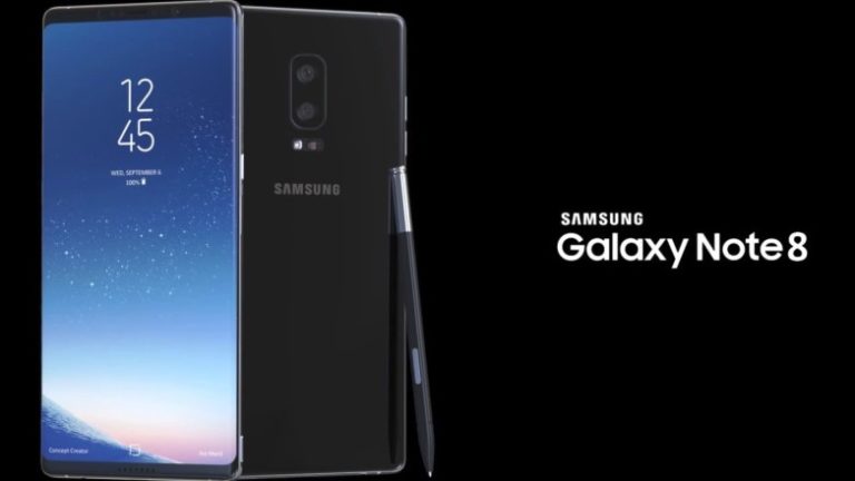 Samsung Galaxy Note 8 Segera Rilis, Ini Bocoran Harganya!