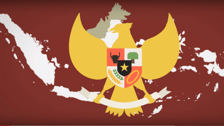 Tahu Tidak Siapa Garuda Yang ada di Lambang Negara Indonesia? Ini Jawabannya!