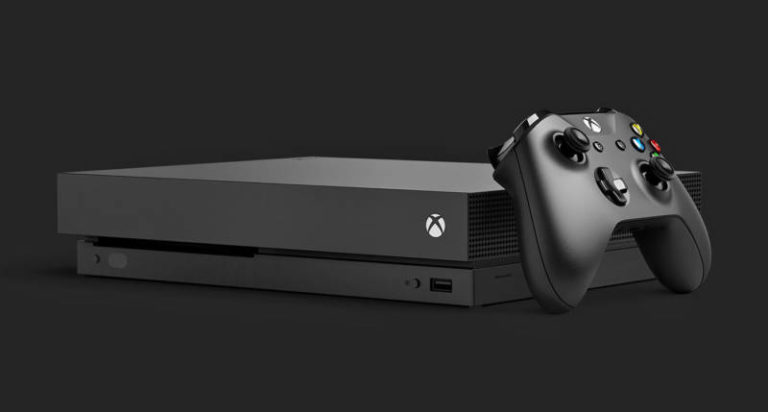 Daftar Game yang Akan Dukung Xbox One X Dikonfirmasi