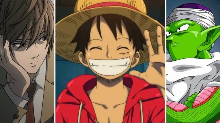 Jangankan Pacaran, 6 Karakter Anime ini Bahkan Tidak Tertarik Dengan Percintaan!