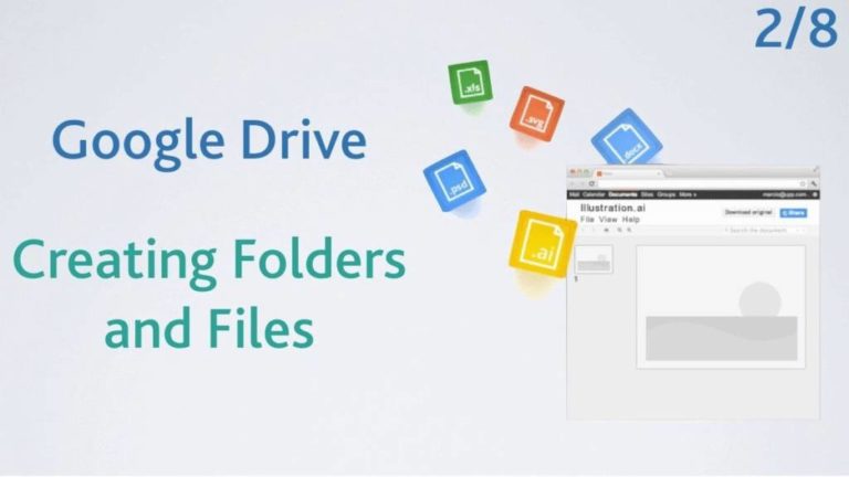 Alasan Google Drive dihentikan