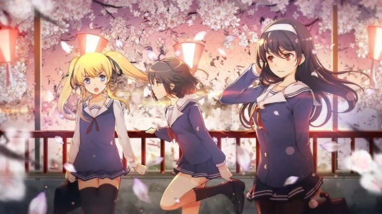 Seri Saekano Mendekati Akhir, Kadokawa Ungkap Perilisan Light Novel Edisi Final