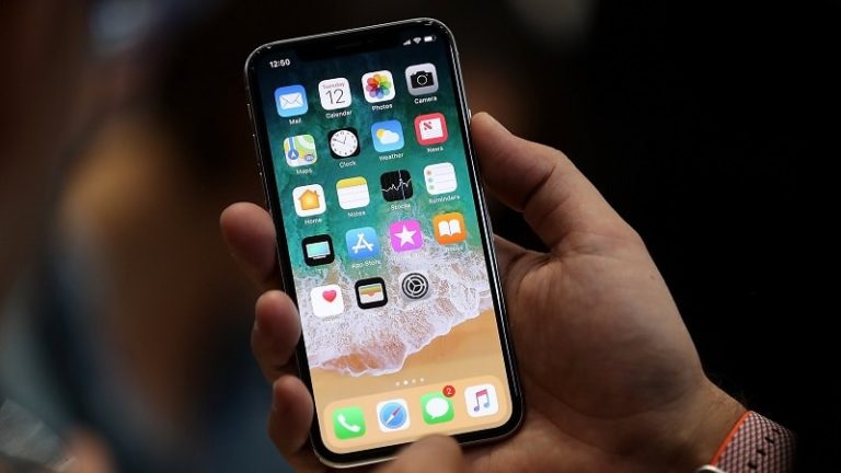 Dibandrol Termurah 13 Juta Rupiah, Bos Apple Merasa Harga iPhone X Tidak Mahal