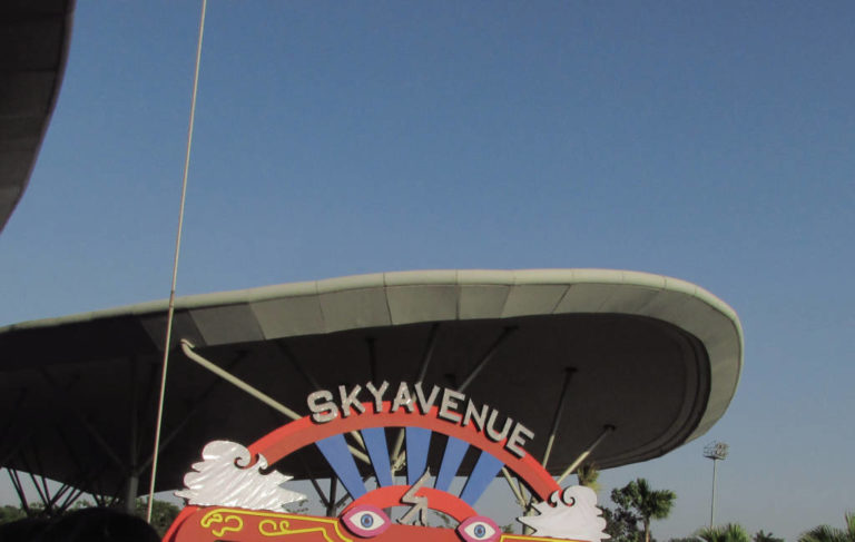 Dihadiri Lebih Dari 12 Ribu Pengunjung, Sky Avenue 2017 Sukses Besar! 55 Dihadiri Lebih Dari 12 Ribu Pengunjung, Sky Avenue 2017 Sukses Besar!