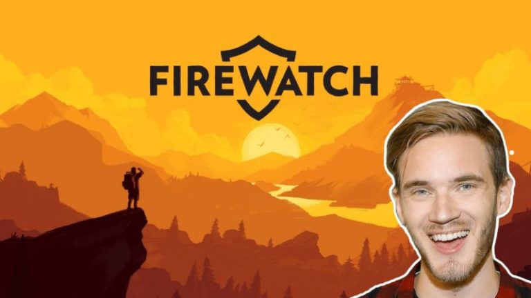 Hapus konten PewDiePie, Firewatch Dapat Review Negatif dari User Steam 7 Hapus konten PewDiePie, Firewatch Dapat Review Negatif dari User Steam