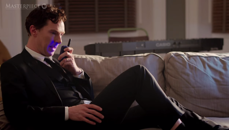 trailer child in time benedict cumberbatch