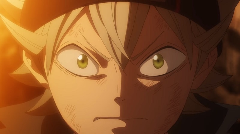 Sinopsis Anime Black Clover-min