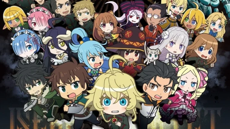 30 Situs Nonton Anime (Streaming) Dengan Subtitle Indonesia Terbaik 2024