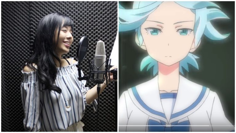 Bagaimana Suara Aoi Sora dalam Anime Henkei Shoujo? Mari Kita Dengarkan!