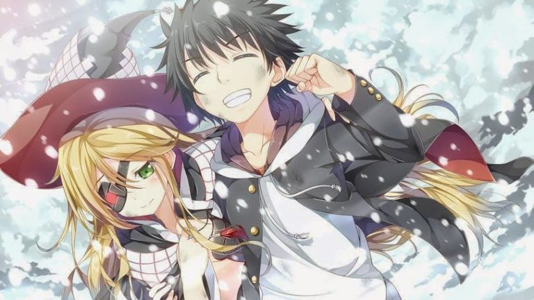 Anime Toaru Majutsu no Index Season 3 Telah Dikonfirmasi