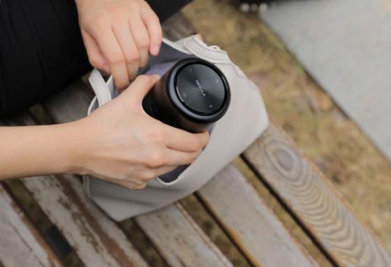 anker nebula capsule smart proyektor 