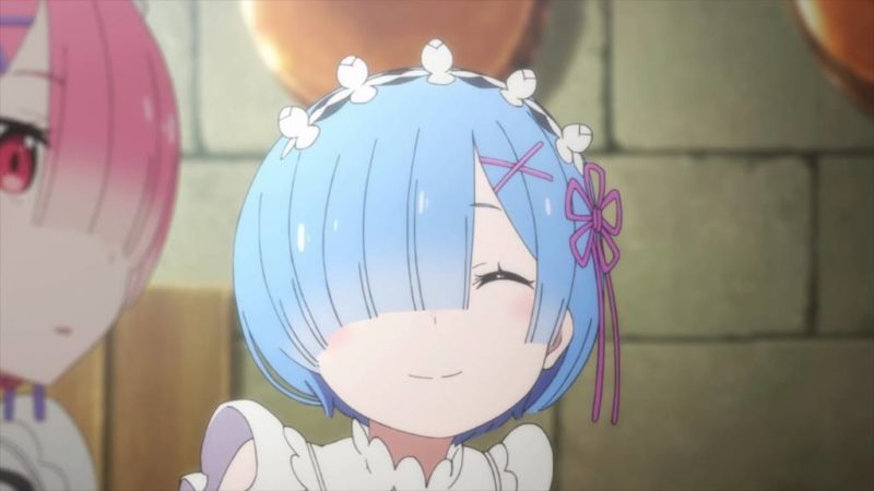 re:zero bakal dibuat episode ova baru