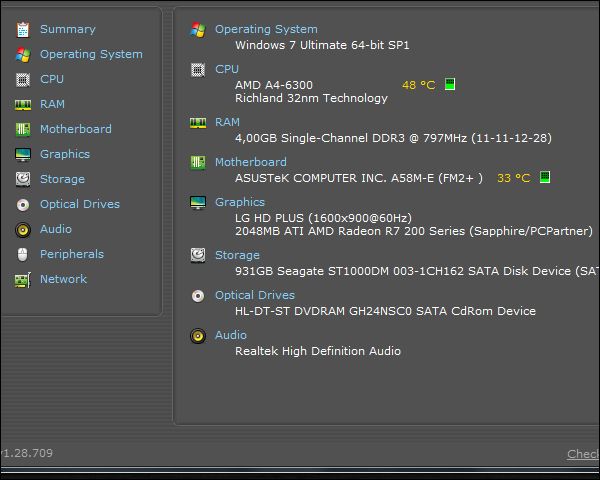 cara cek spesifikasi laptop lengkap