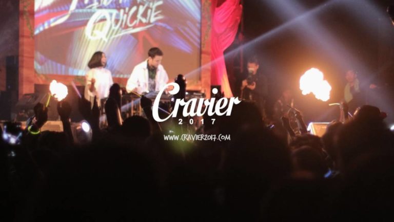 Pengunjung Merasa Kecewa Dengan Pensi Labschool Cibubur CRAVIER 2017, Duh!