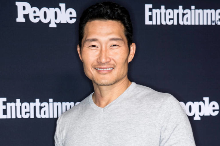 daniel dae kim gantikan ed skrein di hellboy