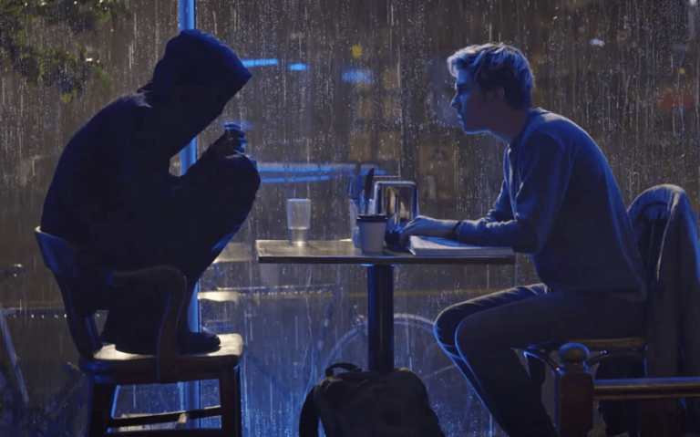 sutradara death note dapat ancaman pembunuhan