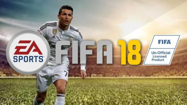 fifa 2018 rating