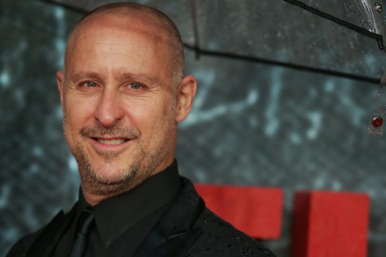 gavin o'connor sutradara suicide squad 2