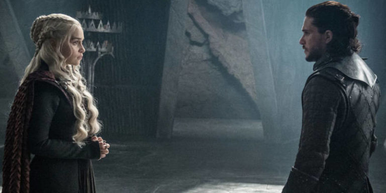 Game of Thrones Season 7 Dibajak Lebih dari 1 Milyar Kali 9 Game of Thrones Season 7 Dibajak Lebih dari 1 Milyar Kali