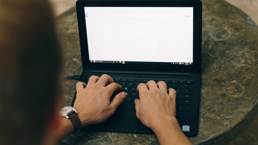 hal perlu diperhhatikan sebelum beli laptop