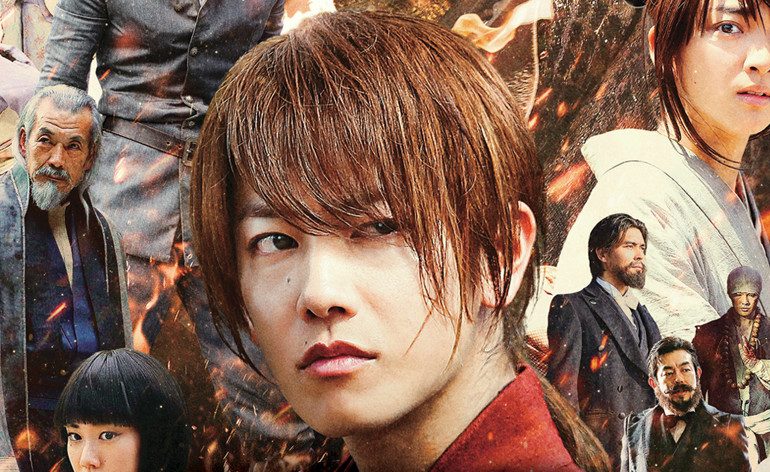 rurouni kenshin 4 segera dibuat