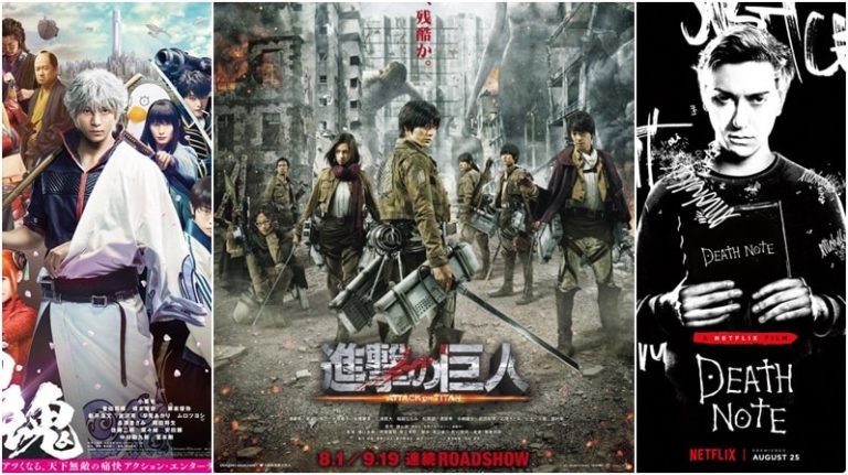5 Alasan Kenapa Adaptasi Live-action Sering Tak Sesuai Harapan 15 5 Alasan Kenapa Adaptasi Live-action Sering Tak Sesuai Harapan