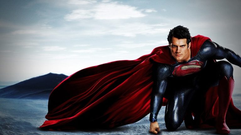 Matthew Vaugh Konfirmasi Man of Steel 2 dalam Perbincangan