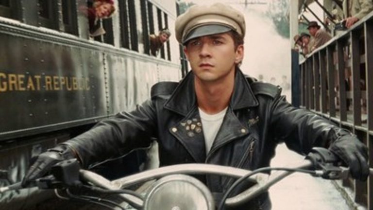 Shia LaBeouf Tidak Akan Kembali di Indiana Jones 5