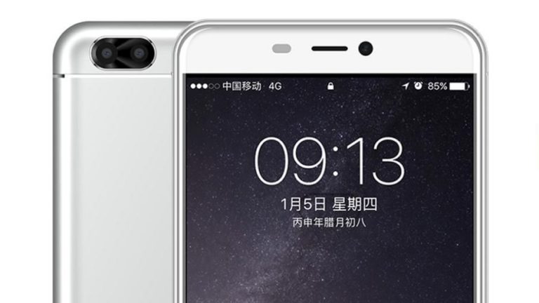 Smartphone Ini Punya RAM 4 GB dengan Dual Camera Cuma Sejutaan 1 Smartphone Ini Punya RAM 4 GB dengan Dual Camera Cuma Sejutaan