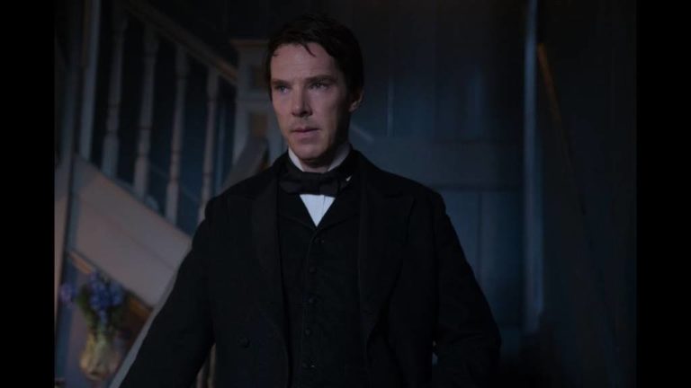 Trailer Pertama Current War, Benedict Cumberbatch dan Michael Shannon Perang Sains