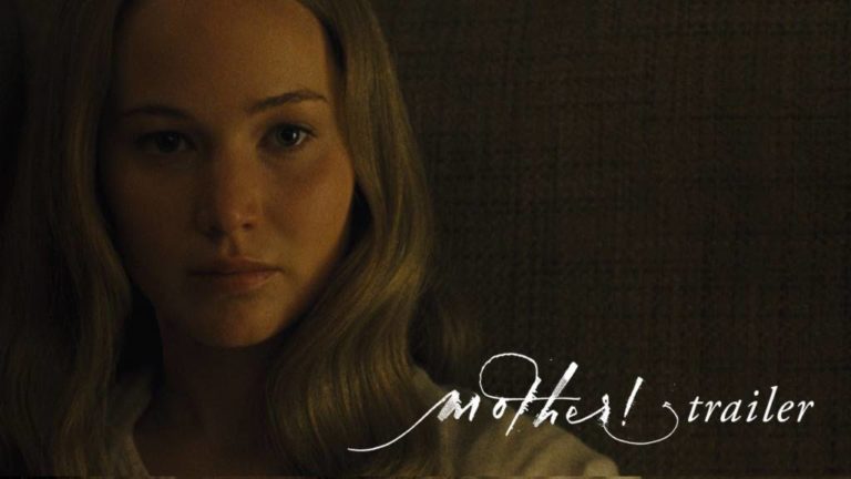 Jennifer Lawrence Rehat Setelah Film yang Dibintanginya Mendapat Nilai F dari CinemaScore