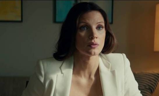 trailer molly's game