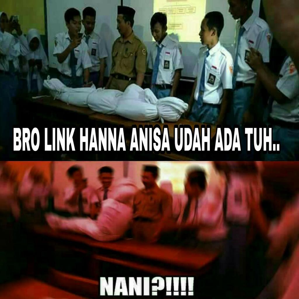 Kumpulan Gambar Meme Mobile Legend Kocak DP BBM Lucu