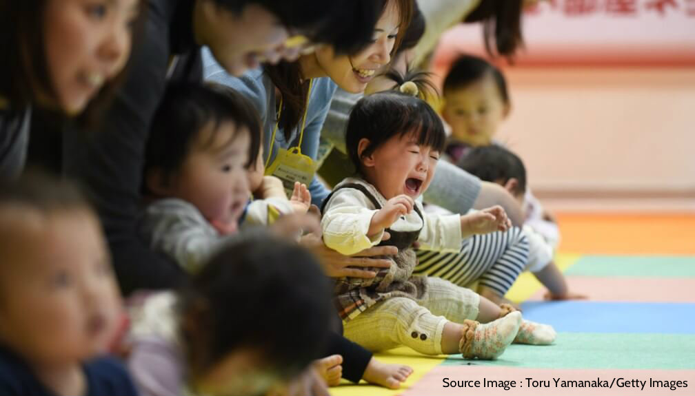 7 Alasan Wanita Jepang Tidak Ingin Mempunyai Anak