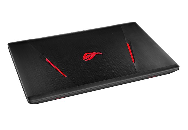 Asus Rog Gl753 Laptop Gaming Terbaik 2017 Dafunda (2)